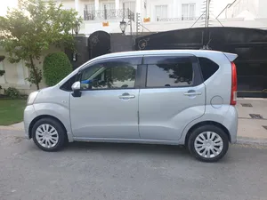 Daihatsu Move 2016 for Sale