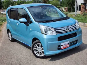 Daihatsu Move X SA 2 2023 for Sale