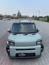 Daihatsu Taft G Turbo 2023 for Sale