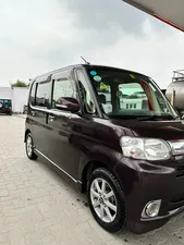 Daihatsu Tanto 2012 for Sale