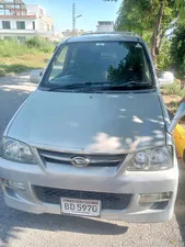 Daihatsu Terios Kid Custom L 2002 for Sale