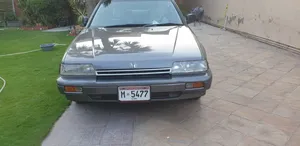 Honda Accord 1987 for Sale