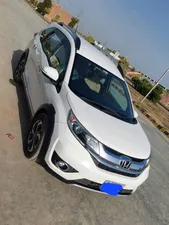 Honda BR-V i-VTEC 2019 for Sale