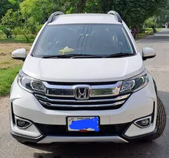 Honda BR-V i-VTEC S 2021 for Sale