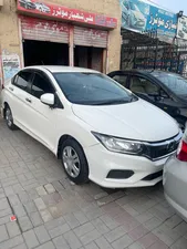 Honda City 1.2L CVT 2022 for Sale