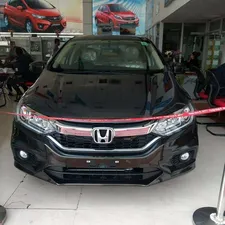 Honda City 1.2L CVT 2023 for Sale