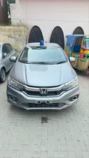 Honda City 1.2L M/T 2021 for Sale