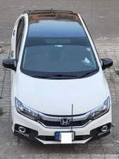 Honda City 1.2L M/T 2022 for Sale