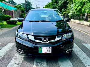 Honda City 1.3 i-VTEC Prosmatec 2017 for Sale