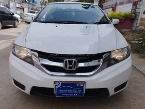 Honda City 1.5 i-VTEC Prosmatec 2019 for Sale