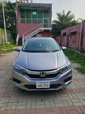 Honda City 1.5L CVT 2022 for Sale