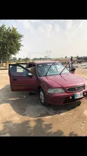 Honda City 1998 for Sale