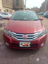 Honda City 2010 for Sale