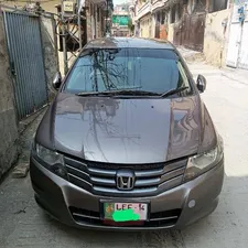 Honda City 2014 for Sale