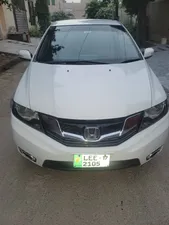 Honda City Aspire 1.3 i-VTEC 2017 for Sale