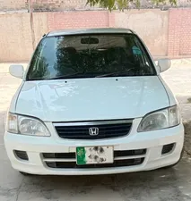 Honda City EXi 2001 for Sale