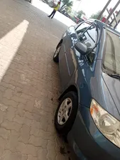 Honda City i-DSI 2003 for Sale