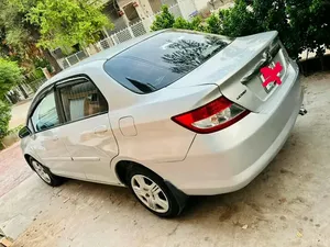 Honda City i-DSI 2005 for Sale