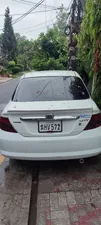 Honda City i-DSI 2005 for Sale