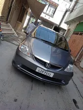 Honda City i-DSI 2005 for Sale