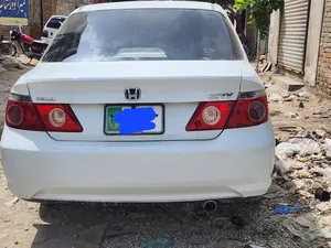 Honda City i-DSI 2006 for Sale