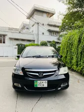 Honda City i-DSI 2007 for Sale