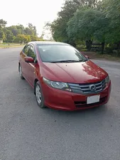 Honda City 1.3 i-VTEC 2010 for Sale