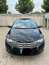 Honda City 1.3 i-VTEC 2014 for Sale