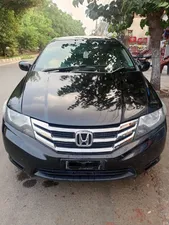 Honda City 1.3 i-VTEC 2014 for Sale