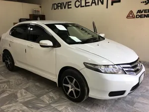 Honda City 1.3 i-VTEC 2016 for Sale