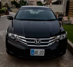 Honda City 1.3 i-VTEC 2017 for Sale