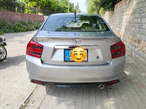 Honda City 1.3 i-VTEC 2019 for Sale