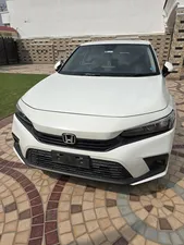 Honda Civic 1.5 VTEC Turbo Oriel 2022 for Sale