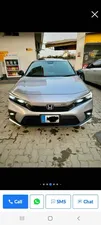 Honda Civic 1.5 VTEC Turbo Oriel 2022 for Sale