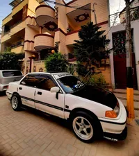 Honda Civic 1990 for Sale