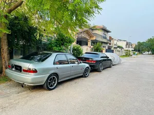 Honda Civic 1993 for Sale