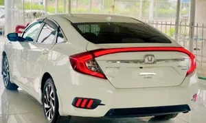 Honda Civic 2017 for Sale