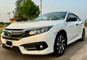 Honda Civic 2017 for Sale