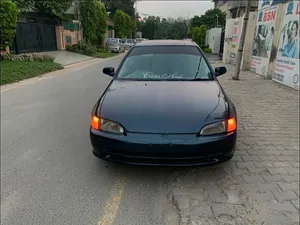 Honda Civic EX 1995 for Sale