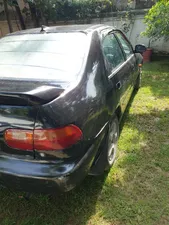 Honda Civic EXi 1996 for Sale