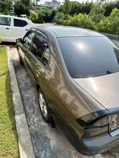 Honda Civic EXi 2004 for Sale