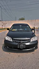 Honda Civic EXi Prosmatec 2006 for Sale