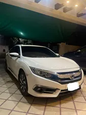 Honda Civic Oriel 1.8 i-VTEC CVT 2019 for Sale