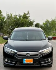 Honda Civic Oriel 1.8 i-VTEC CVT 2019 for Sale