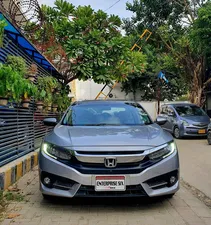 Honda Civic Oriel 1.8 i-VTEC CVT 2020 for Sale