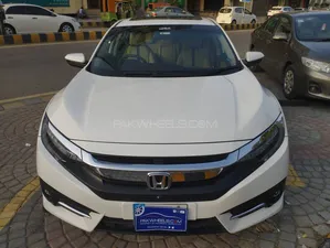 Honda Civic Oriel 1.8 i-VTEC CVT 2020 for Sale