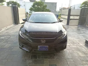 Honda Civic Oriel 1.8 i-VTEC CVT 2021 for Sale