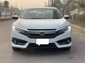 Honda Civic Oriel 1.8 i-VTEC CVT 2021 for Sale