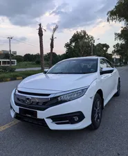 Honda Civic Oriel 1.8 i-VTEC CVT 2021 for Sale