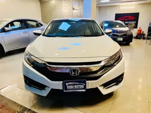 Honda Civic Oriel 1.8 i-VTEC CVT 2021 for Sale